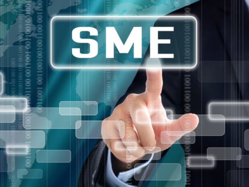 Doanh nghiệp SME là gì? Phân biệt các doanh nghiệp SME và Startup