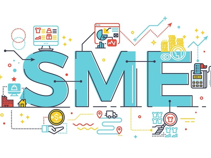 Doanh nghiệp SME là gì? Phân biệt các doanh nghiệp SME và Startup