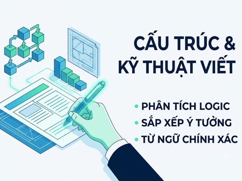 Abstract Trong Luận Văn Là Gì? Cấu Trúc Và Kỹ Thuật Viết Tóm Tắt