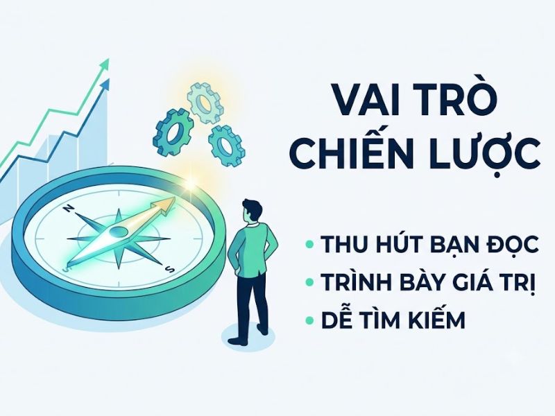 Abstract Trong Luận Văn Là Gì? Cấu Trúc Và Kỹ Thuật Viết Tóm Tắt