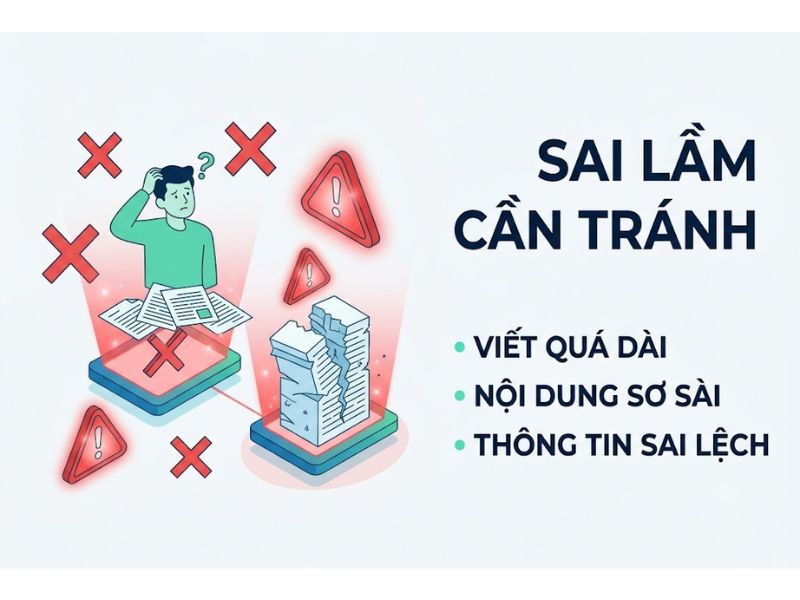 Abstract Trong Luận Văn Là Gì? Cấu Trúc Và Kỹ Thuật Viết Tóm Tắt