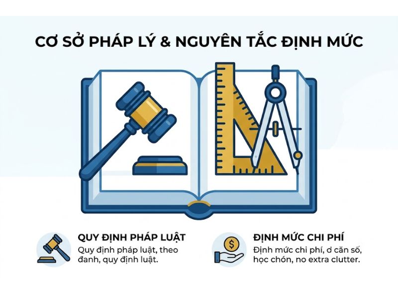 Cách Lập Dự Toán Nghiên Cứu Khoa Học Theo Quy Định 
