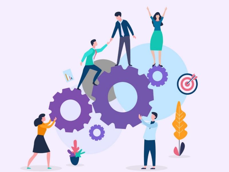 Chuyển Đổi Số Là Gì? Khái Niệm, Vai Trò & Xu Hướng Digital Transformation