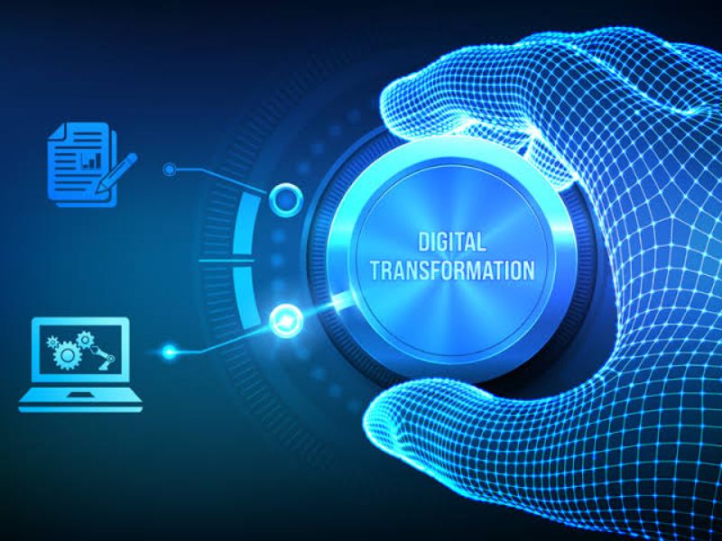Digital Transformation Literature Review