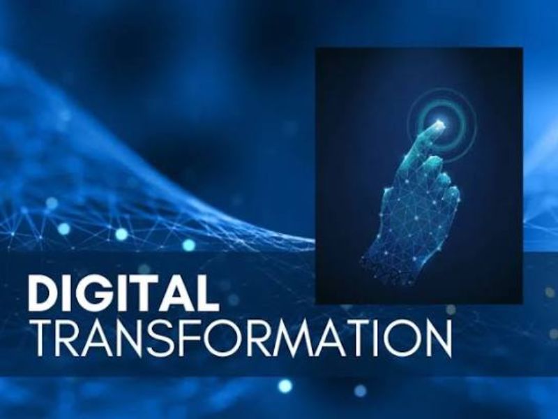 Digital Transformation Research