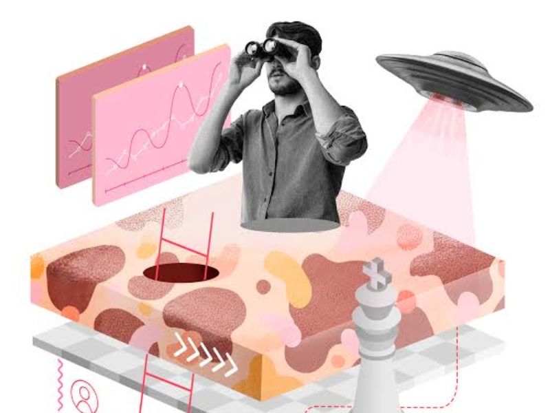 Digital Transformation Research Model