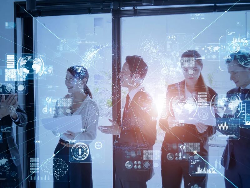 Digital Transformation Research Paper: IMRaD Architecture, Statistical Analysis, and Publication Guidelines