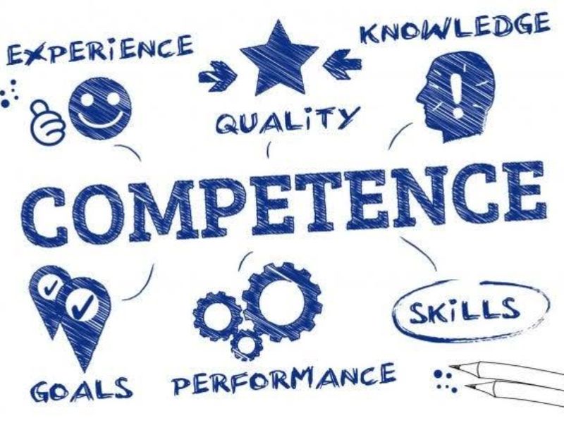Employee Competence Scale