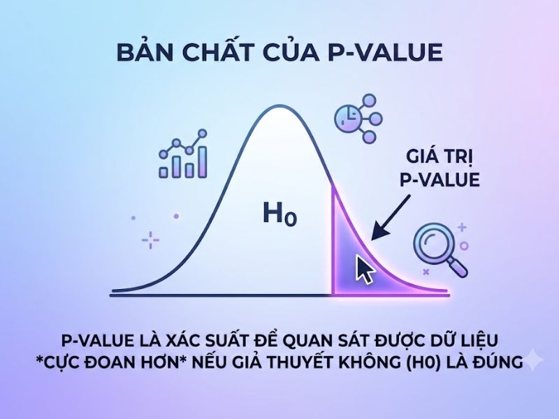 Kiểm Định Giả Thuyết Hypothesis Testing Là Gì?
