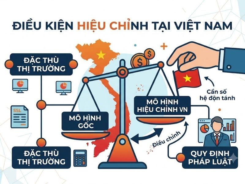 Mô Hình Z-Score Của Altman Là Gì? Dự Báo Nguy Cơ Phá Sản Doanh Nghiệp