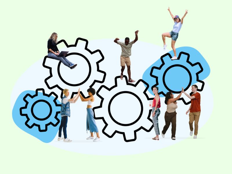 Organizational Goals Scale