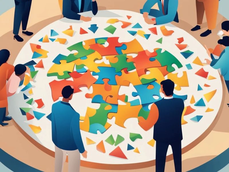 Organizational Goals Scale: Likert Survey Design, and Quantitative Validation Standards