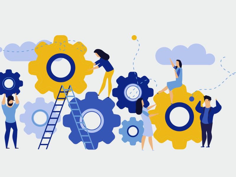 Organizational Goals Scale: Likert Survey Design, and Quantitative Validation Standards