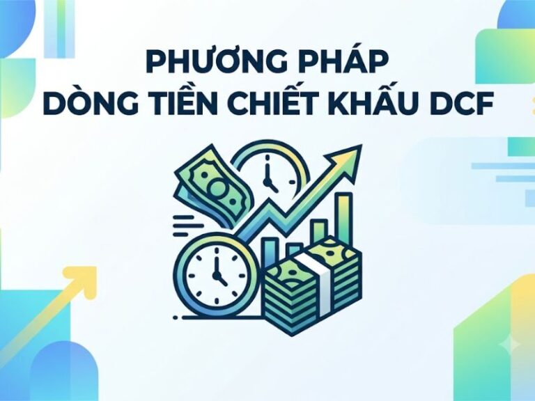 Phương Pháp Dòng Tiền Chiết Khấu DCF