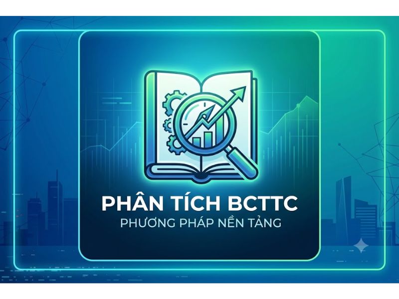 Phương Pháp Phân Tích Báo Cáo Tài Chính