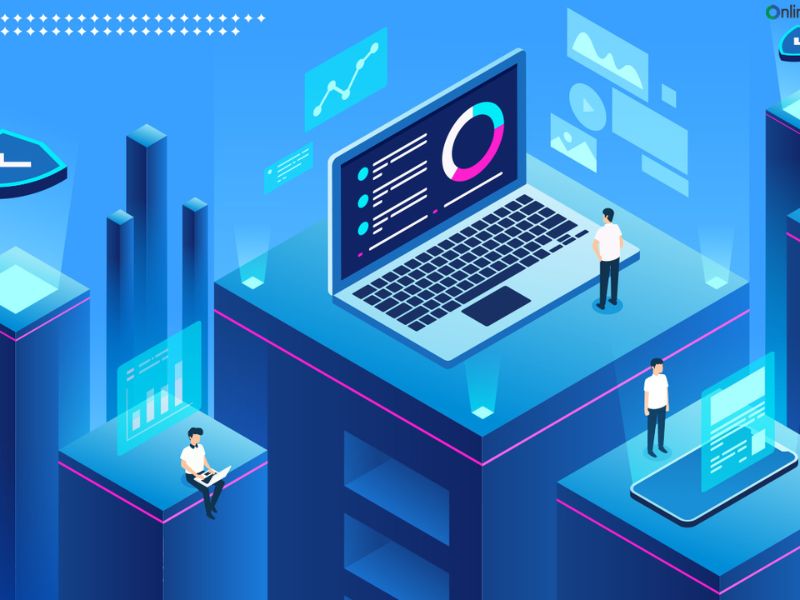 Quản trị chuyển đổi số là gì? Điều hành và thực thi cho tổ chức