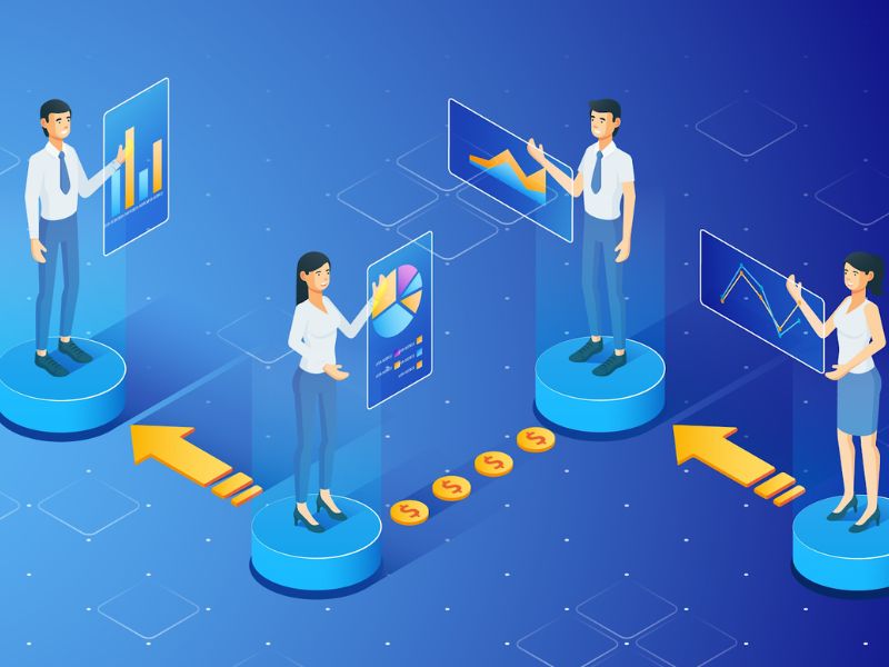 Quản trị chuyển đổi số là gì? Điều hành và thực thi cho tổ chức