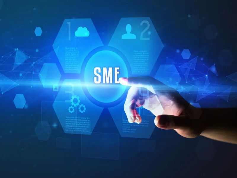 Research Gaps in SME Digital Transformation