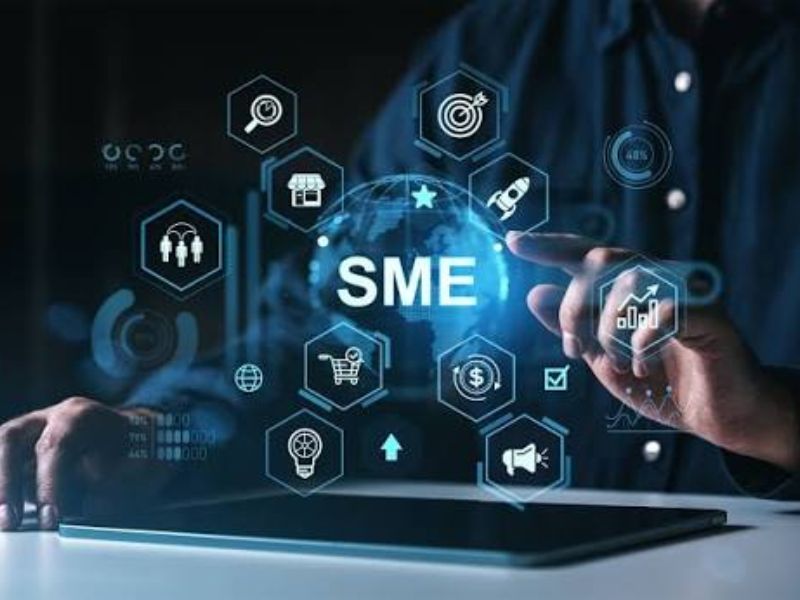 Research Gaps in SME Digital Transformation