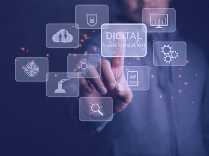SME Digital Transformation Research