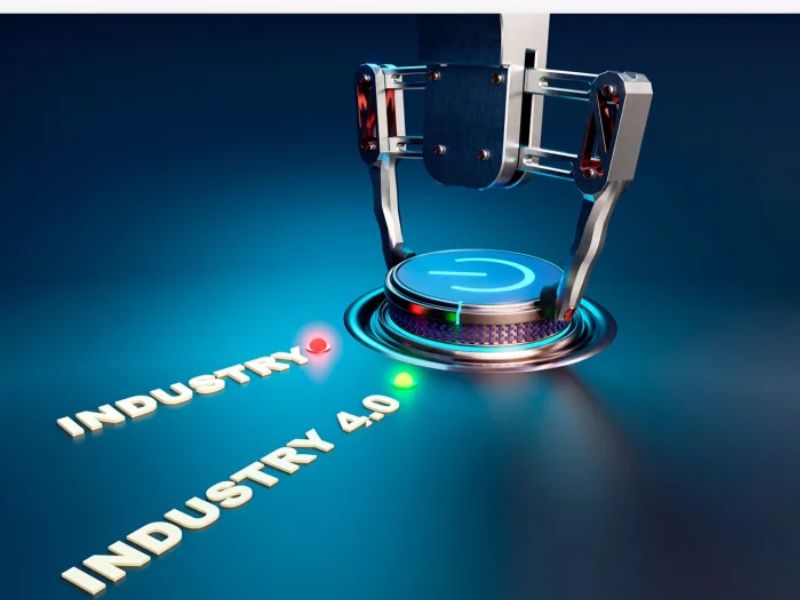 7 Xu Hướng Chuyển Đổi Số Doanh Nghiệp Trong 2026