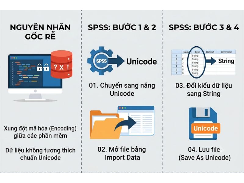 Cách Xử Lý Lỗi Text Value Unmappable
