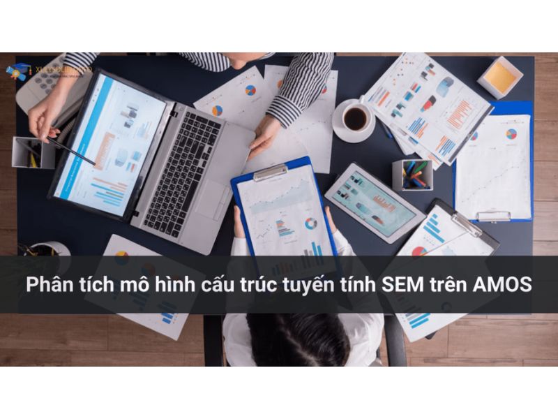 Cấu Trúc Tuyến Tính Là Gì? Thuật Toán Dữ Liệu Và Mô Hình SEM