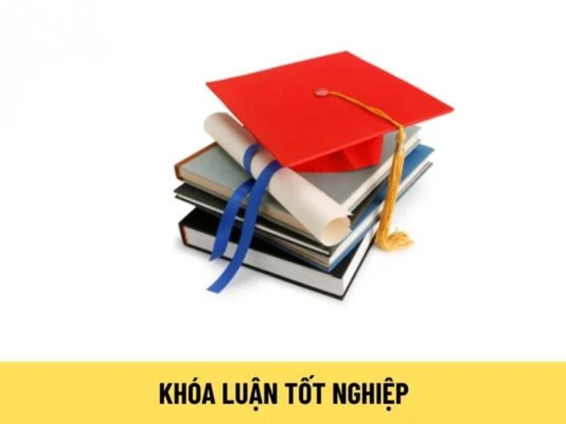 Khóa Luận Tốt Nghiệp Là Gì? Hướng Dẫn Cách Làm A-Z