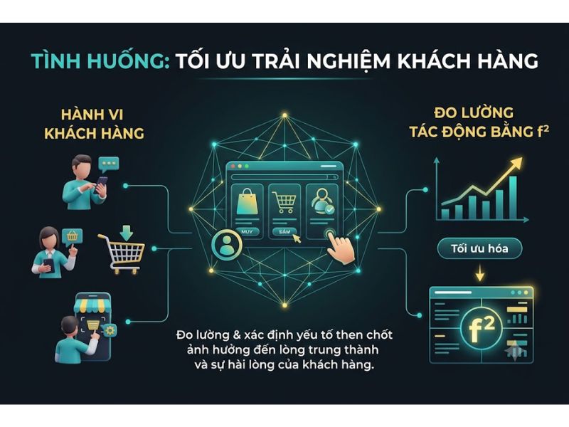 Tìm Hiểu Hệ Số Effect Size f2 Trong PLS-SEM