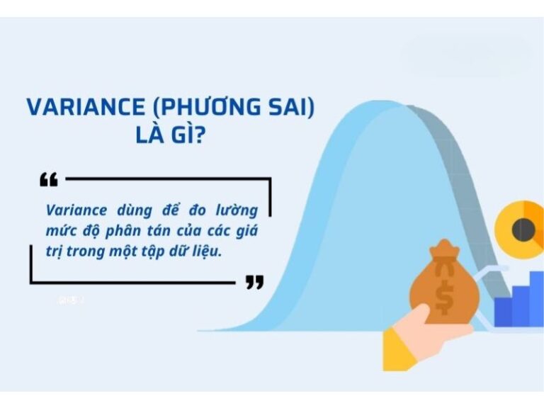 Variance Là Gì? Công Thức Tính Và Ý Nghĩa Trong Thống Kê, Kinh Tế Lượng